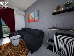 Rahova- Oxy Residence, 2 Camere 55 mp mega discount